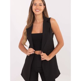 Gilet model 217235 Rue Paris