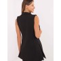 Gilet model 217235 Rue Paris