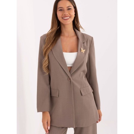 Vest model 217237 Rue Paris