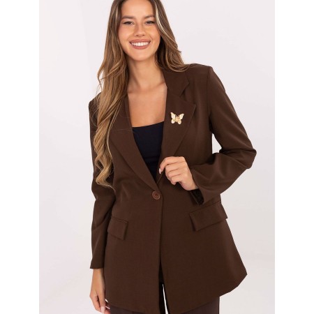 Vest model 217239 Rue Paris