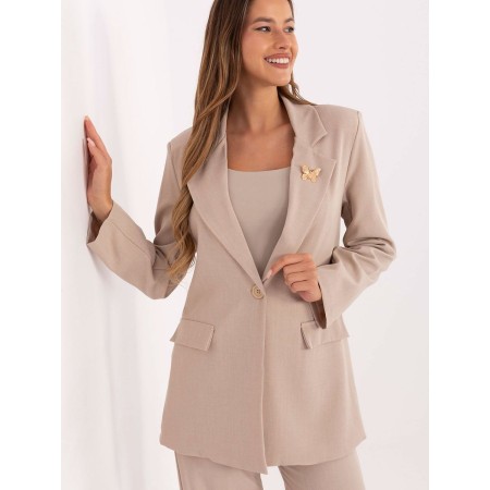 Vest model 217240 Rue Paris