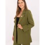Vest model 217241 Rue Paris