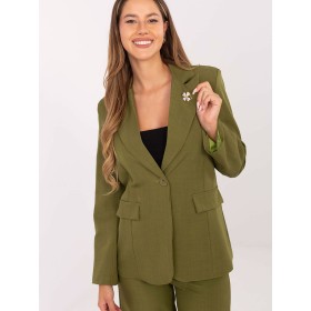 Vest model 217242 Rue Paris
