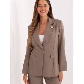 Vest model 217243 Rue Paris