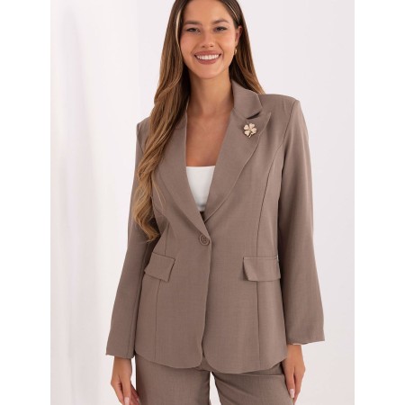 Vest model 217243 Rue Paris