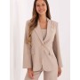 Vest model 217244 Rue Paris