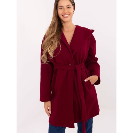 Manteau model 217249 Rue Paris