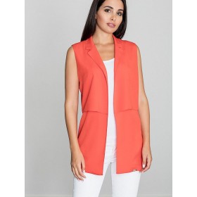 Gilet model 111093 Figl