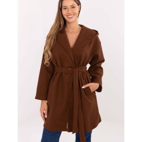 Manteau model 217252 Rue Paris