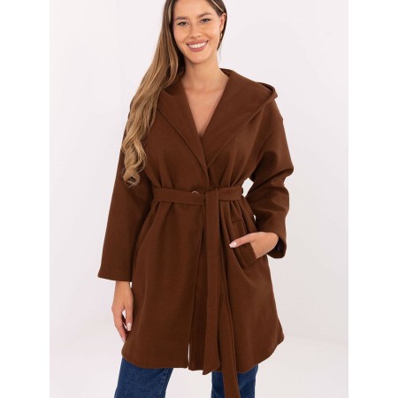 Manteau model 217252 Rue Paris