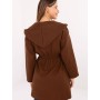 Manteau model 217252 Rue Paris