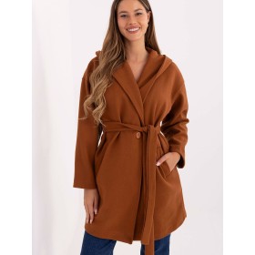 Manteau model 217254 Rue Paris