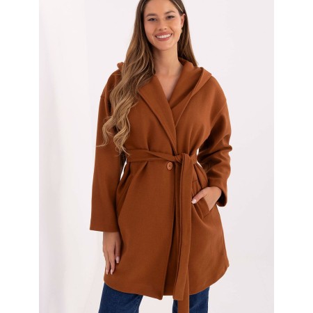 Manteau model 217254 Rue Paris
