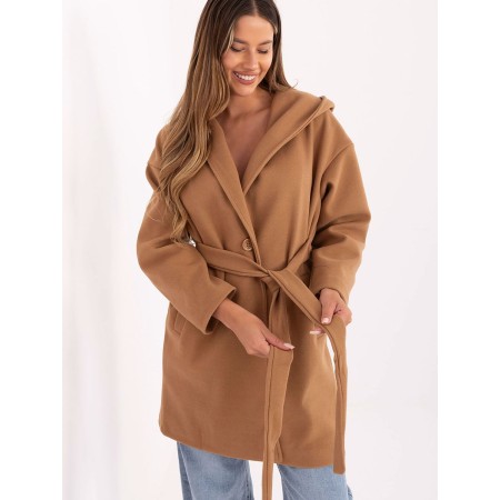 Manteau model 217255 Rue Paris