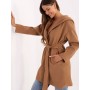 Manteau model 217255 Rue Paris
