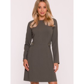 Robe de jour model 217260 Stylove