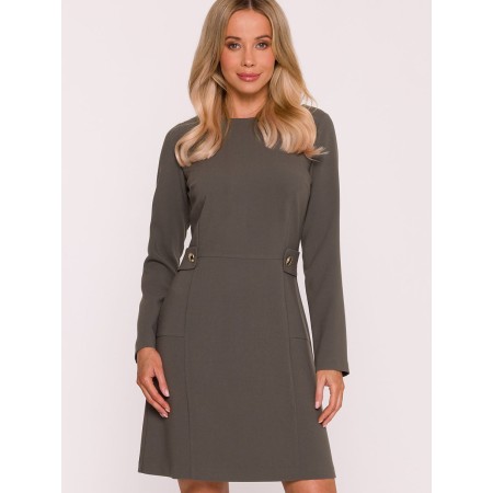 Robe de jour model 217260 Stylove