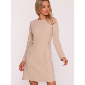 Robe de jour model 217263 Stylove