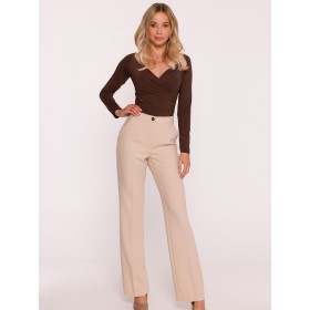 Pantalon femme model 217267 Stylove