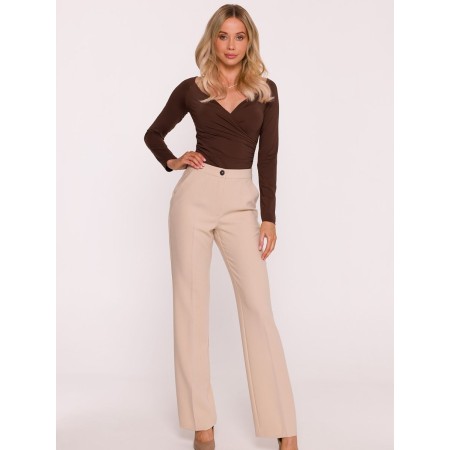 Pantalon femme model 217267 Stylove