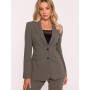 Vest model 217268 Stylove