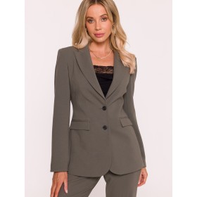 Vest model 217268 Stylove