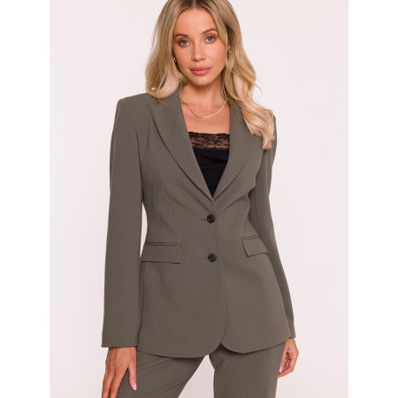 Vest model 217268 Stylove