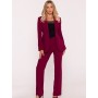 Vest model 217270 Stylove