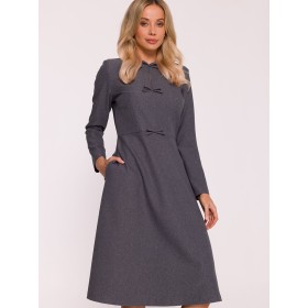 Robe de jour model 217282 Stylove