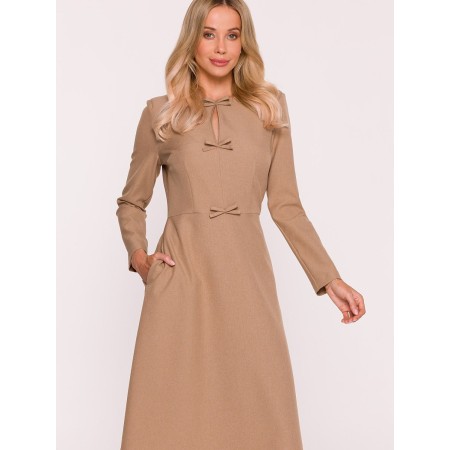 Robe de jour model 217285 Stylove