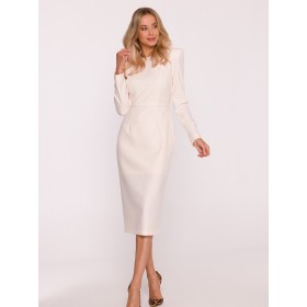Robe de jour model 217288 Stylove