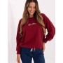 Sweatshirt model 217300 Relevance