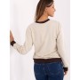 Sweatshirt model 217303 Relevance