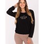 Sweatshirt model 217304 Relevance