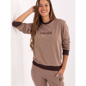 Sweatshirt model 217305 Relevance