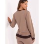 Sweatshirt model 217305 Relevance