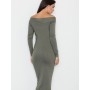 Robe de soirée model 111101 Figl