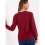 Sweatshirt model 217314 Relevance
