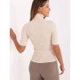Pull à manches courtes model 217315 Factory Price
