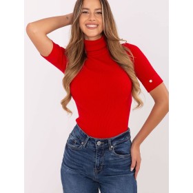 Pull à manches courtes model 217317 Factory Price