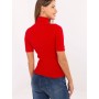 Pull à manches courtes model 217317 Factory Price