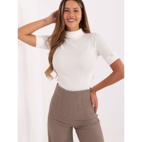 Pull à manches courtes model 217318 Factory Price