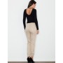 Pantalon femme model 111103 Figl