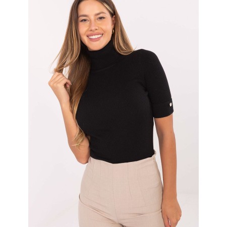 Pull à manches courtes model 217320 Factory Price
