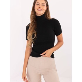 Pull à manches courtes model 217321 Factory Price