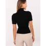 Pull à manches courtes model 217321 Factory Price
