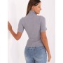 Pull à manches courtes model 217322 Factory Price