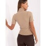Pull à manches courtes model 217323 Factory Price