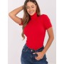 Pull à manches courtes model 217324 Factory Price