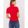 Pull à manches courtes model 217324 Factory Price